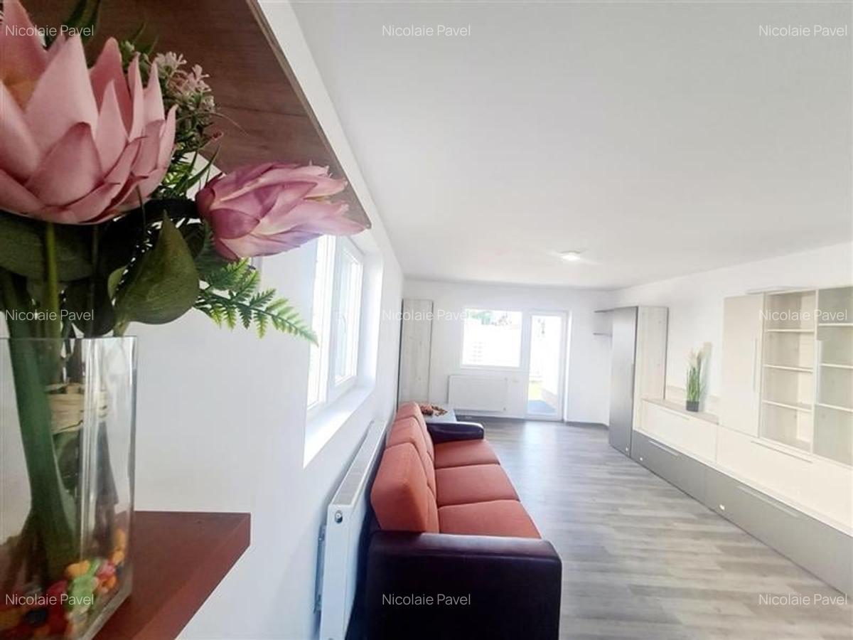 Confort si relaxare:casa noua,5 camere,curte si terasa amenajate,Izvor,Tarlungen - 13