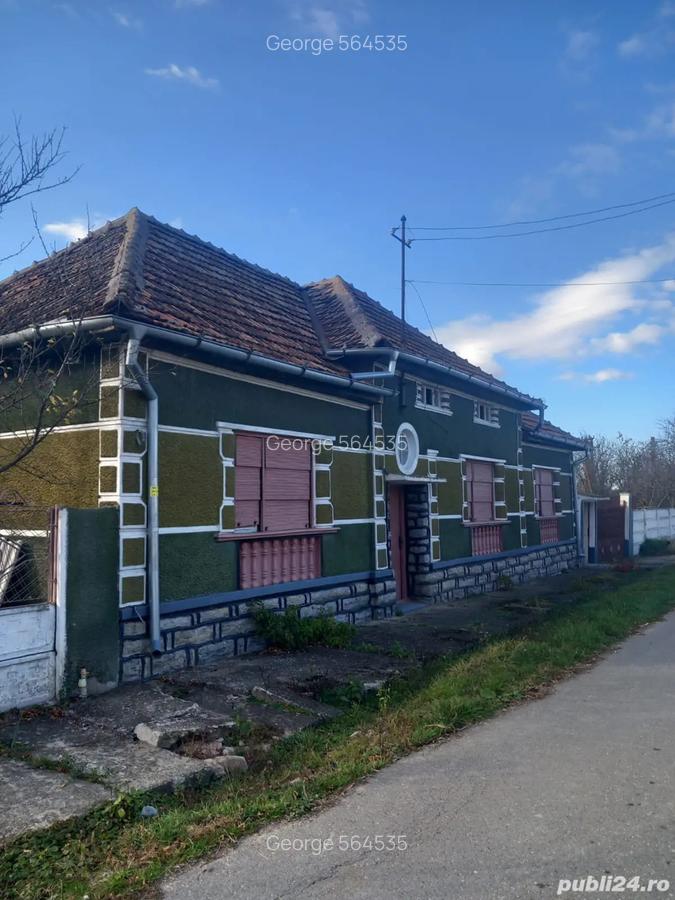 Vand casa Cociuba Mare Bihor - 1