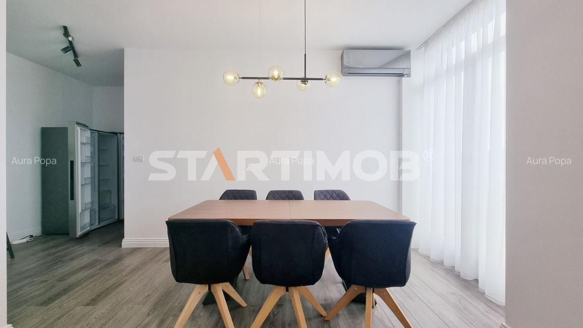 Apartament 3 camere SunnyVille cu parcare subterana - 35