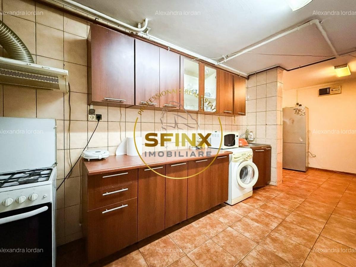 Apartament 2 camere decomandat Rahova - 10