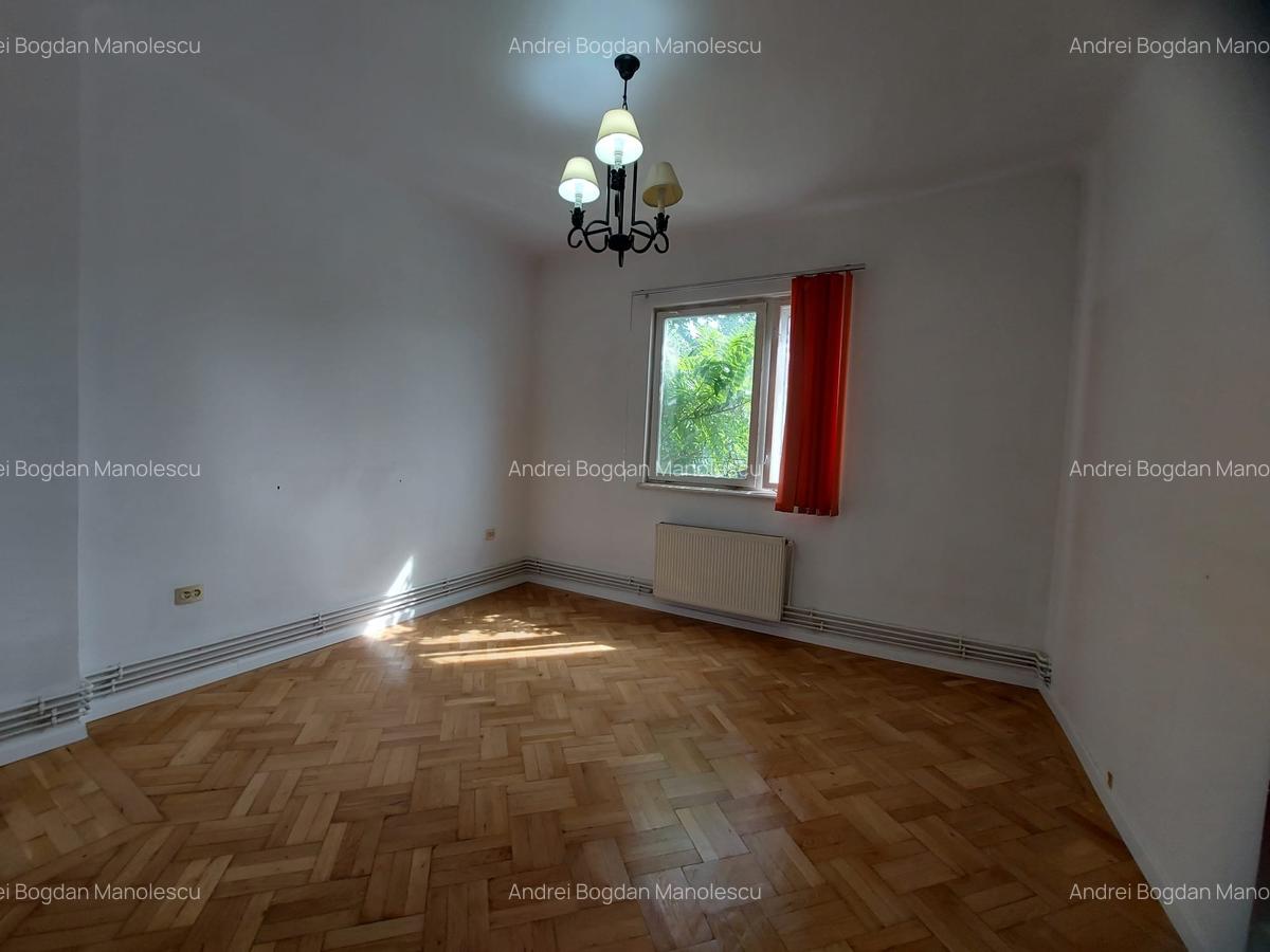Vanzare apartament cu 3 camere la etaj 1 in vila Cotroceni cu garaj - 5