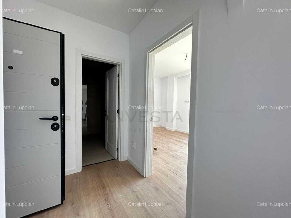 Apartament cu 2 camere semidecomandat în Iris - 8
