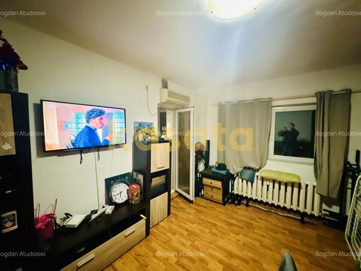 OPORTUNITATE | GARSONIERA | IANCULUI METROU  | DECOMANDATA | BLOC 1983 - 4