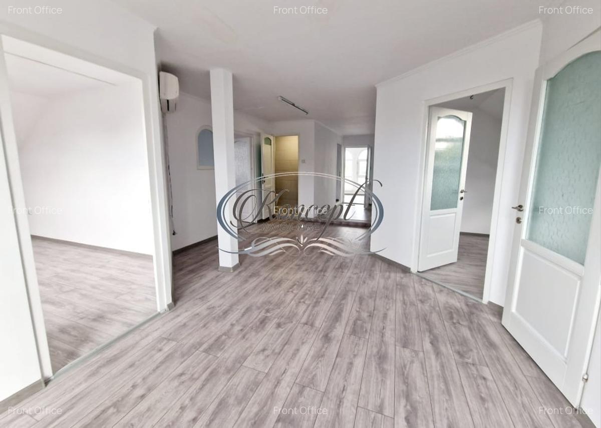 Spatiu pentru birouri in cartierul Marasti - 8