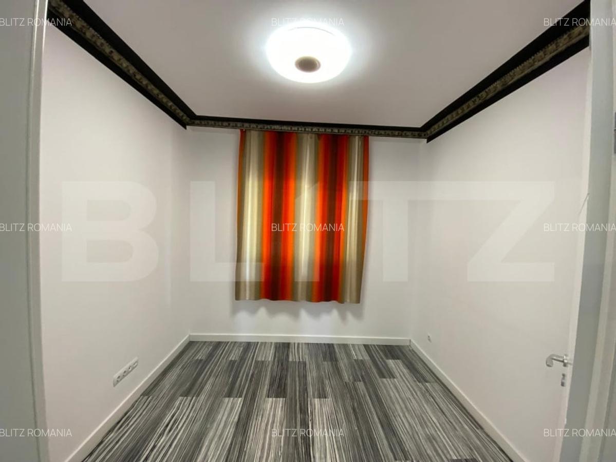Casa moderna, mobilata, cu curte 5 ari - zona Dedeman, exclusivista - 11