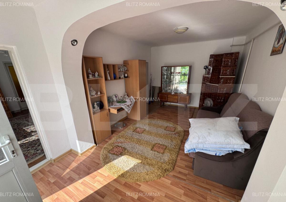 Casa de vacanta, de vanzare, cu 4 camere, 165 mp, zona Vulca - 11