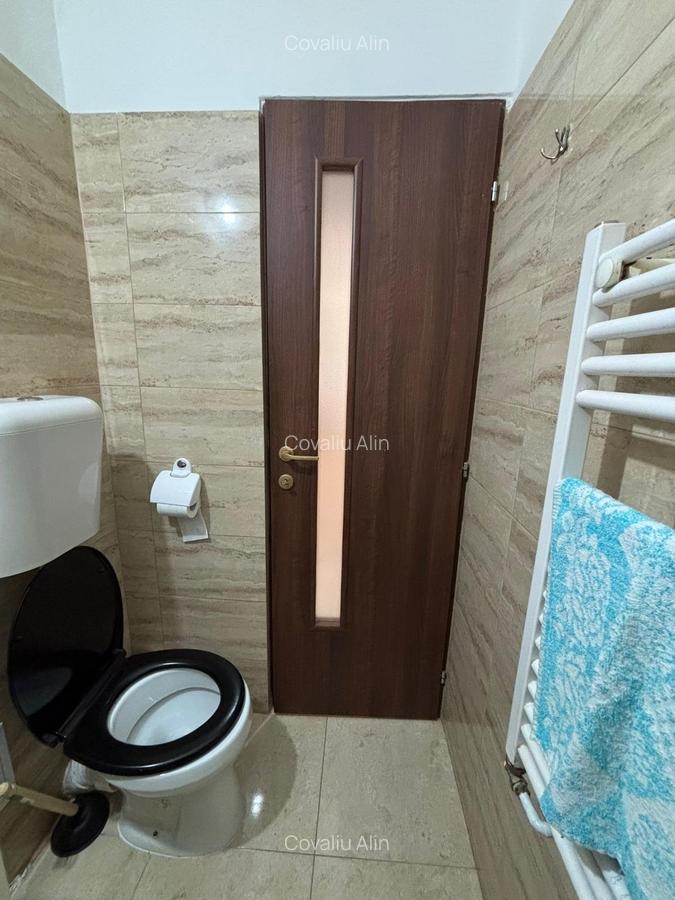 Apartament 2 camere in zona Grivitei, confort 1, etaj 3/4, mobilat si utilat! - 9