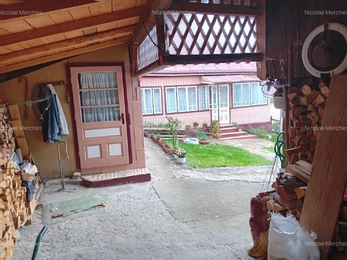 Casa Câmpulung Moldovenesc - 4