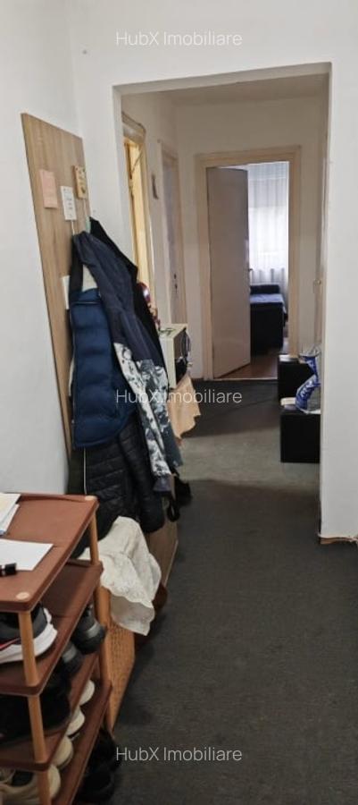 Apartament 2 camere, decomandat, etaj 1, strada Clabucet, Manastur! - 4