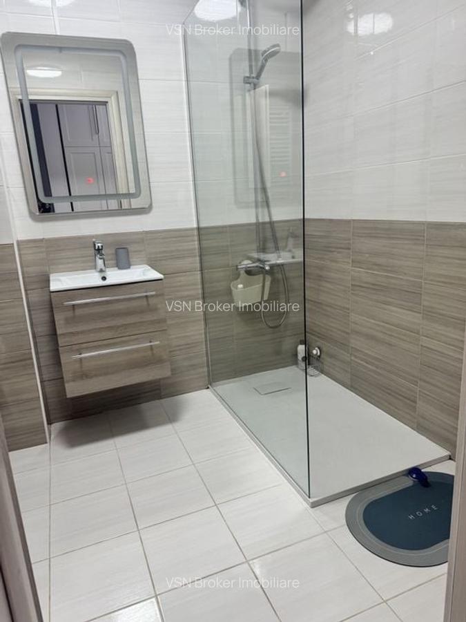 Apartament 4 camere de inchiriat Drumul Taberei Bloc Nou Parcare - 6