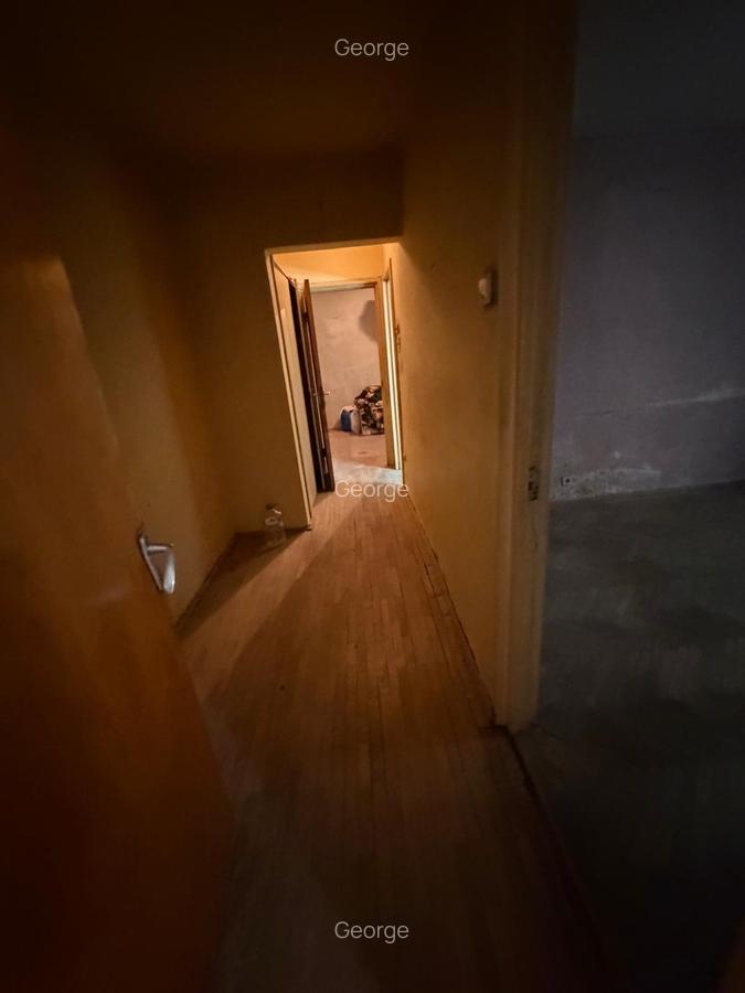 Titan - Barajul Lotru - 7