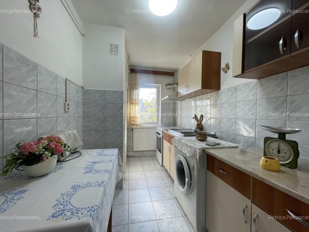 De vanzare! Apartament 2 camere, zona Gara - Fostul Billa, Iasi - 5