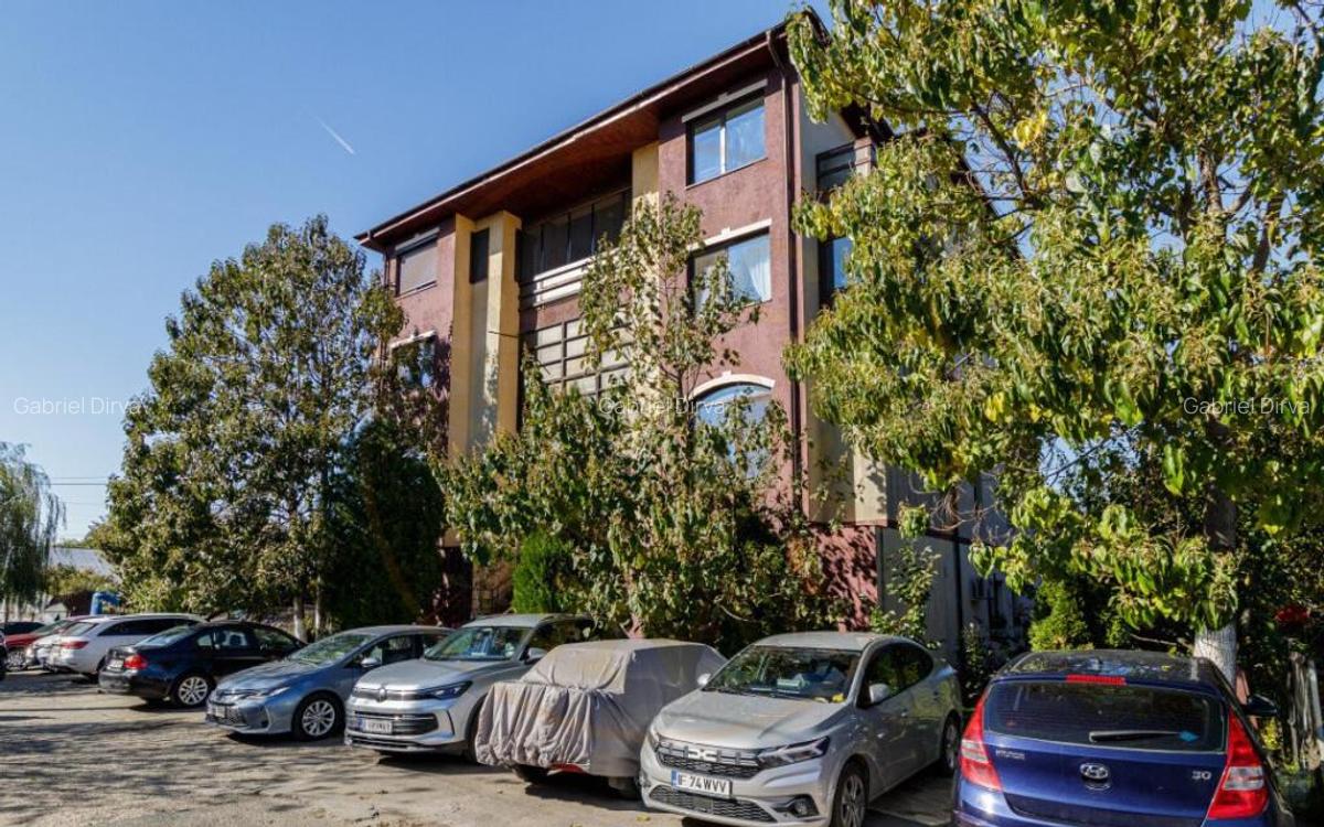 Apartament cu vedere catre lac - 12