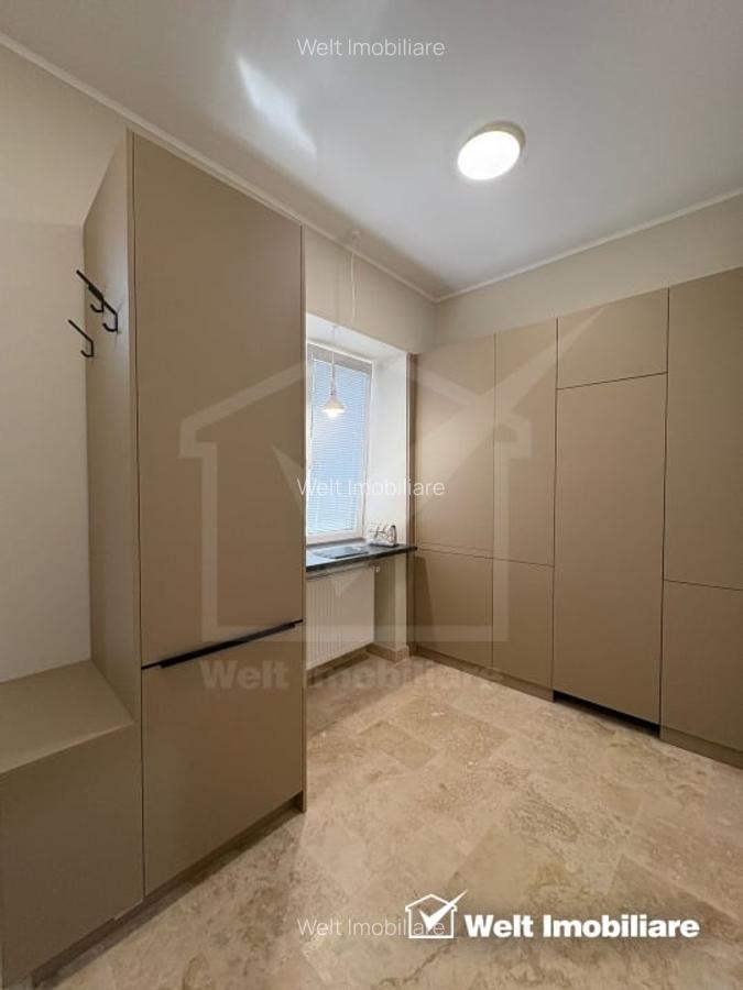 2 camere, pretabil pentru birou, Centru - 8