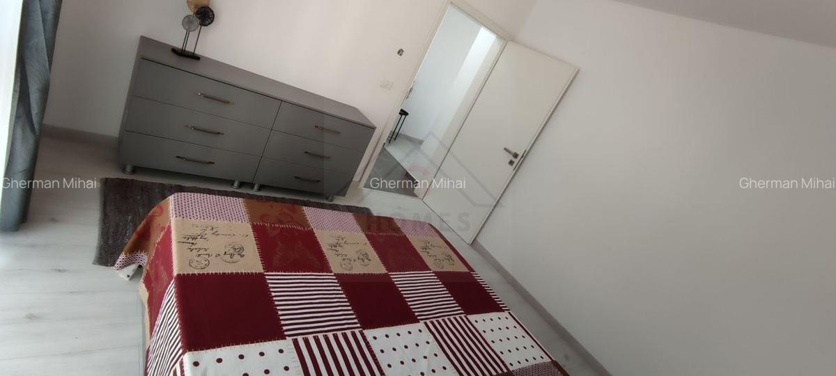 Apartament LUX, bloc nou, aproape de Timisoara, mobilat si utilat. - 2