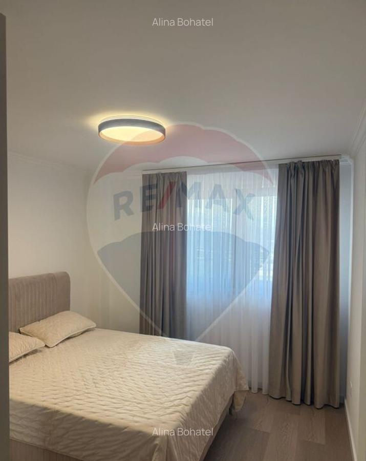 Ultracentral, apartamente de LUX la prima inchiriere!! - 15