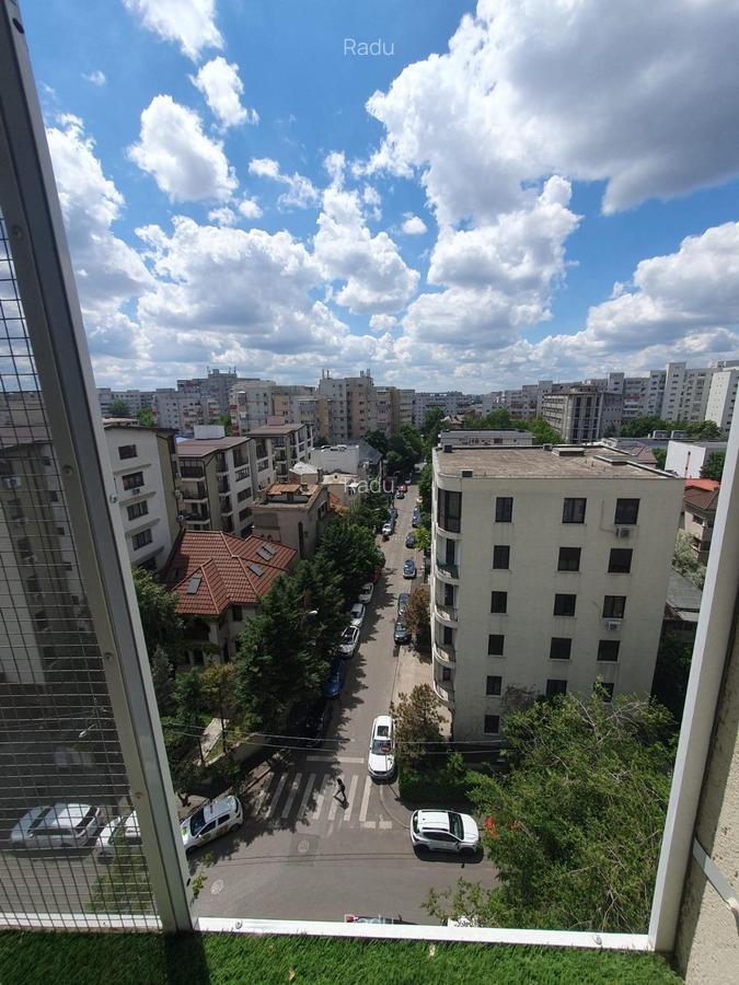 Superb apartament in zona Arcul de Triumf - 14