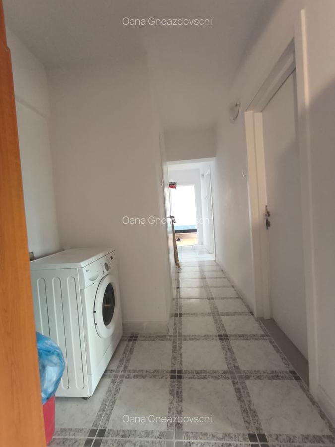 Apartament 3 camere – Nicolina 1, lângă LIDL,etaj 5/8 - 7