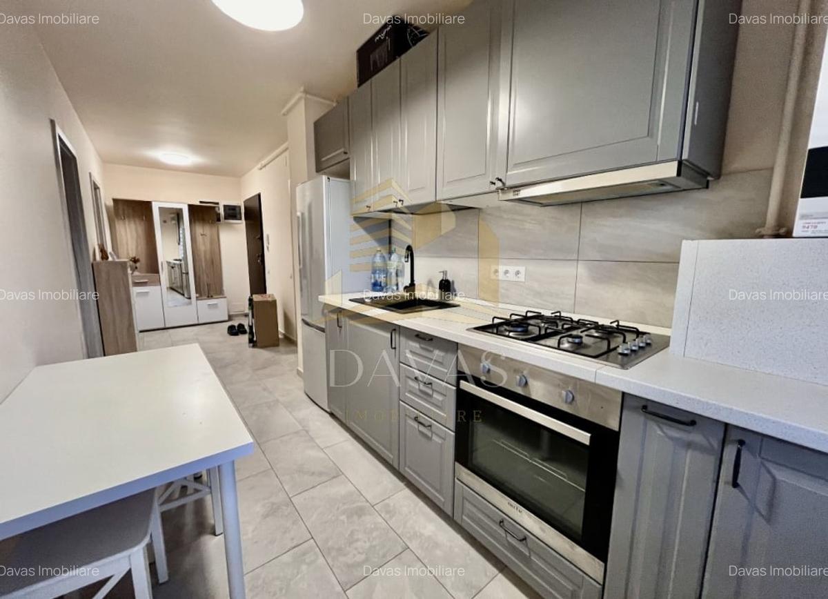 Apartament 2 camere decomandate | Luminia, Europa | Parcare subterana - 5