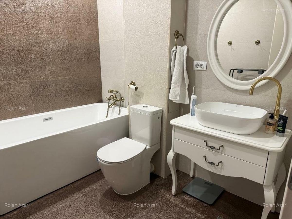 Penthouse 3 camere | Iancu Nicolae | Bloc Boutique | Terasa Rooftop & Parcare - 10