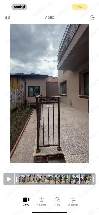 Vila moderna de vanzare Colentina, Str. Moroeni (spate Carrefour) - 4