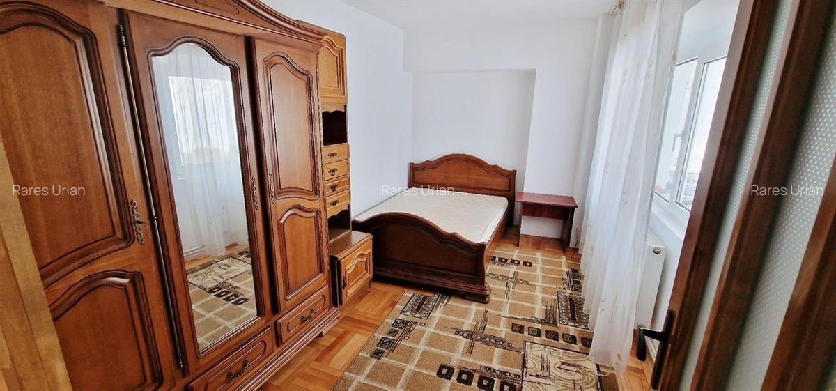 Apartament de inchiriat cu 2 camere decomandat, Manastur Cluj Napoca - 4