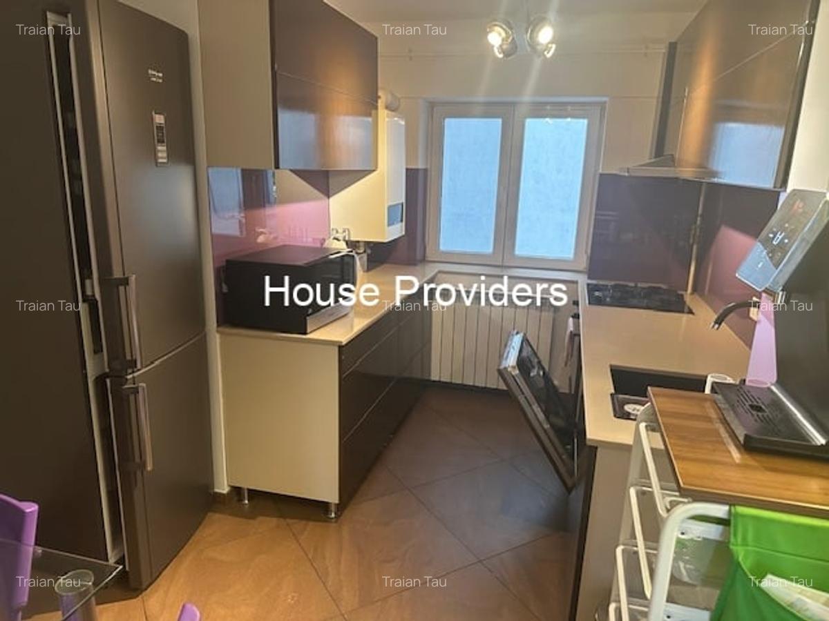 Iuliu Maniu,Politehnica,superamenajat,utilat,loc parcare - 8