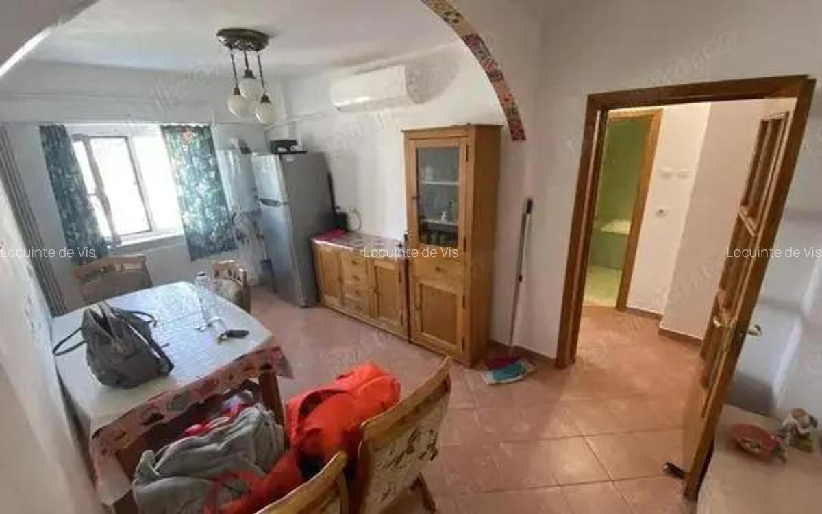 Apartament 3 camere Faleza Nord - 8