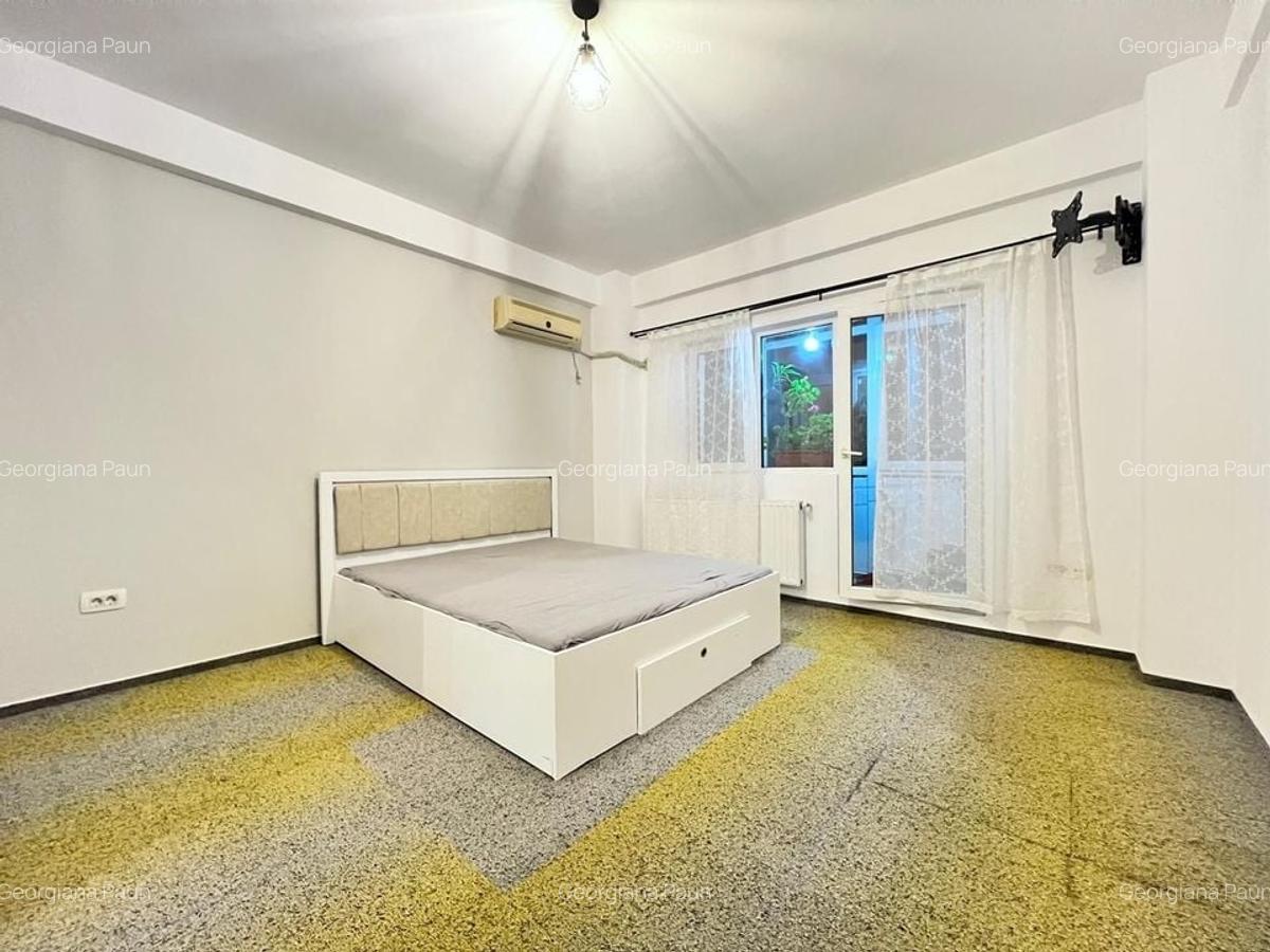 Garsoniera Decomandata Militari Residence Tineretului 13 Auchan Militari - 2