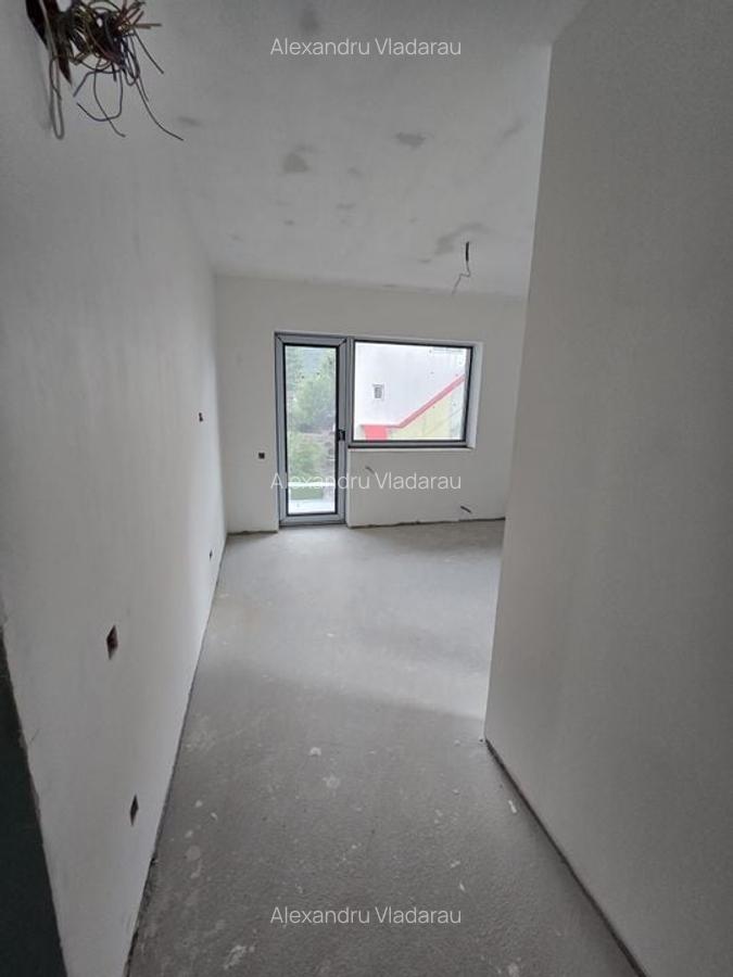 Apartament cu 2 camere + loc de parcare - Busteni - Zamora - 7