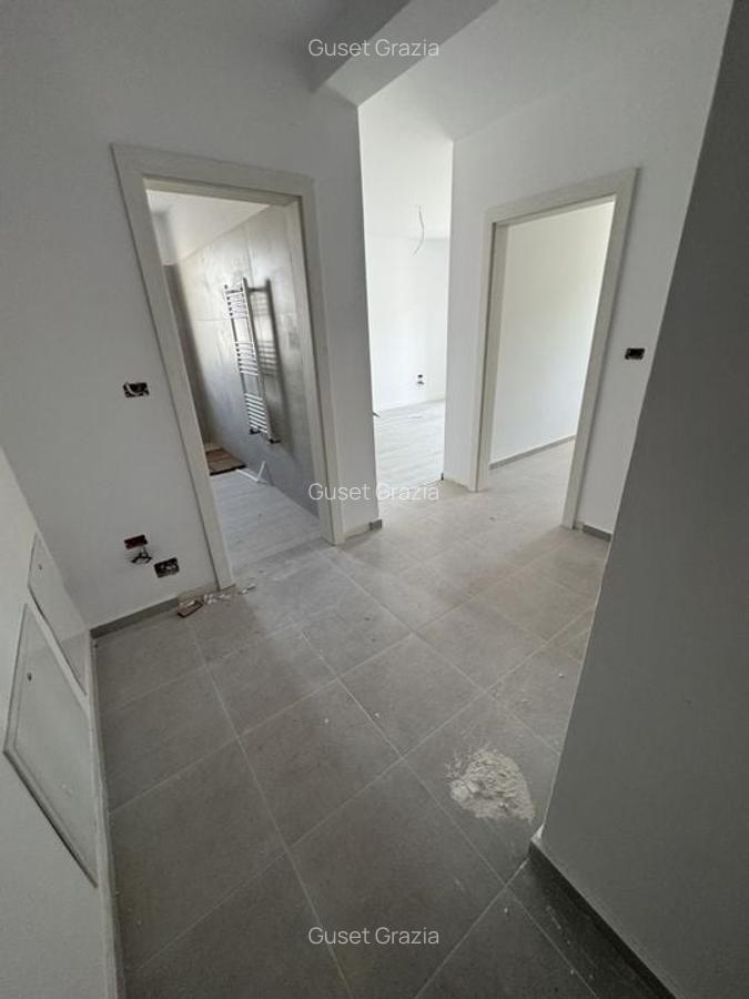 Garsonieră decomandată în Giroc - 6