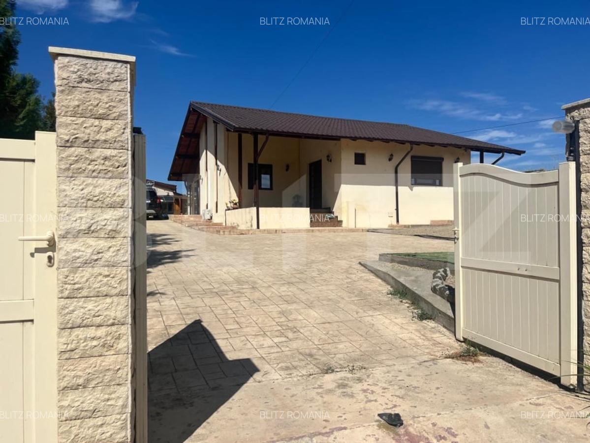 Casa 100 mpu, zona Malu Mare cu 1000 mp teren - 2