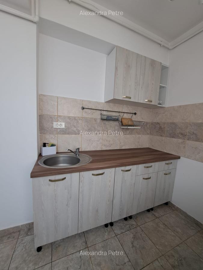 Apartament 2 camere de închiriat – Popești-Leordeni, Drumul Fermei - 5