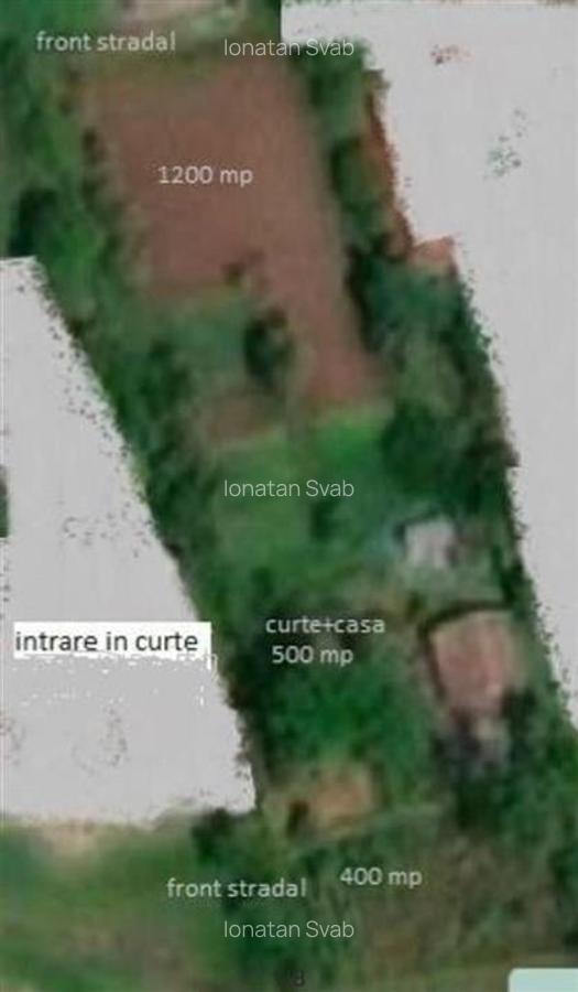 RECO Casa in Ciumeghiu la 18km de Salonta - 2