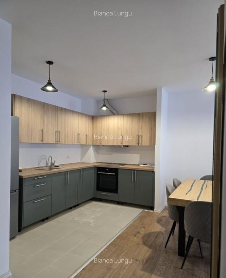 Apartament complet renovat Tampa Gardens - 8