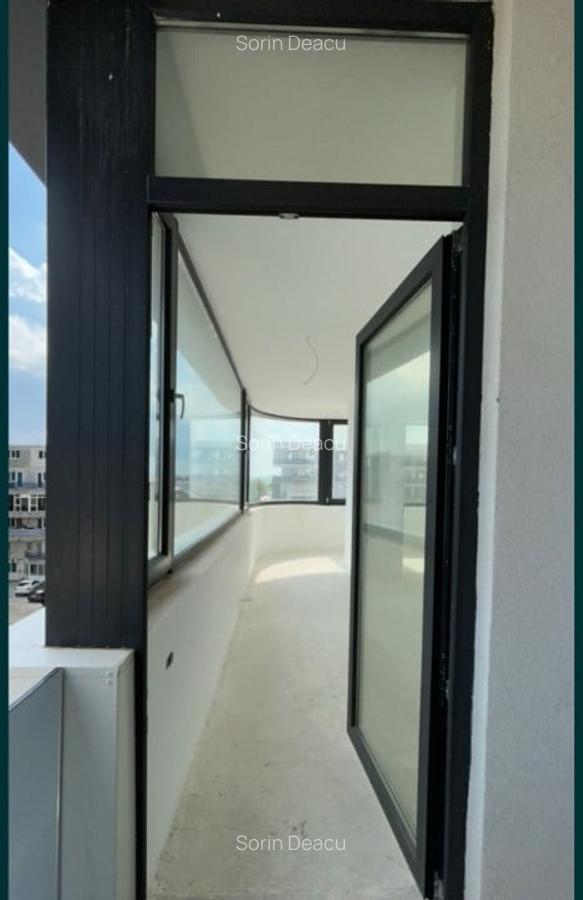 2 CAMERE | MAMAIA NORD | VEDERE LA MARE | ZONA HANUL CU PEȘTE | COMISION 0 - 6