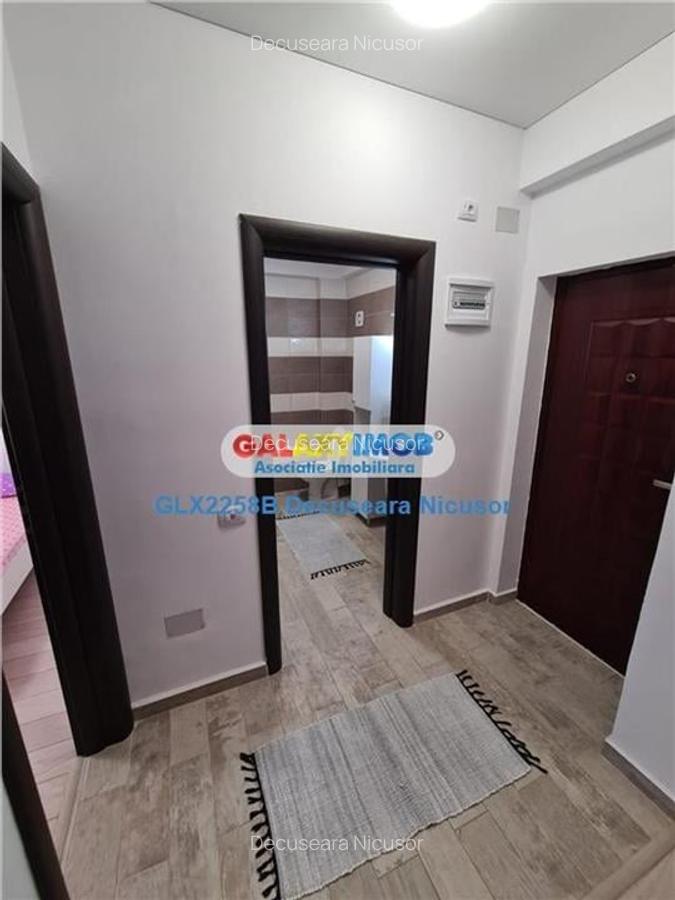 Apartament 2 Camere mobilat utilat Militari Residence 61.900euro - 13