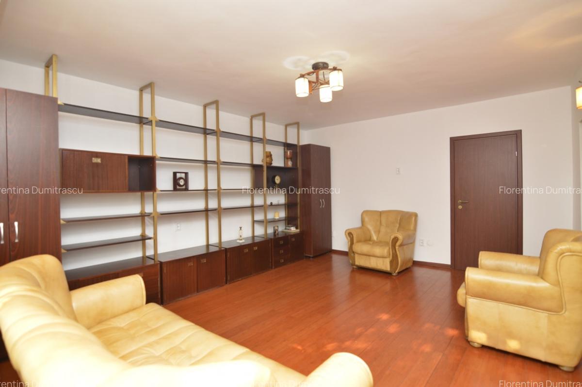 INCHIRIERE APARTAMENT 3 CAMERE DECEBAL - METROU PIATA MUNCII - 10