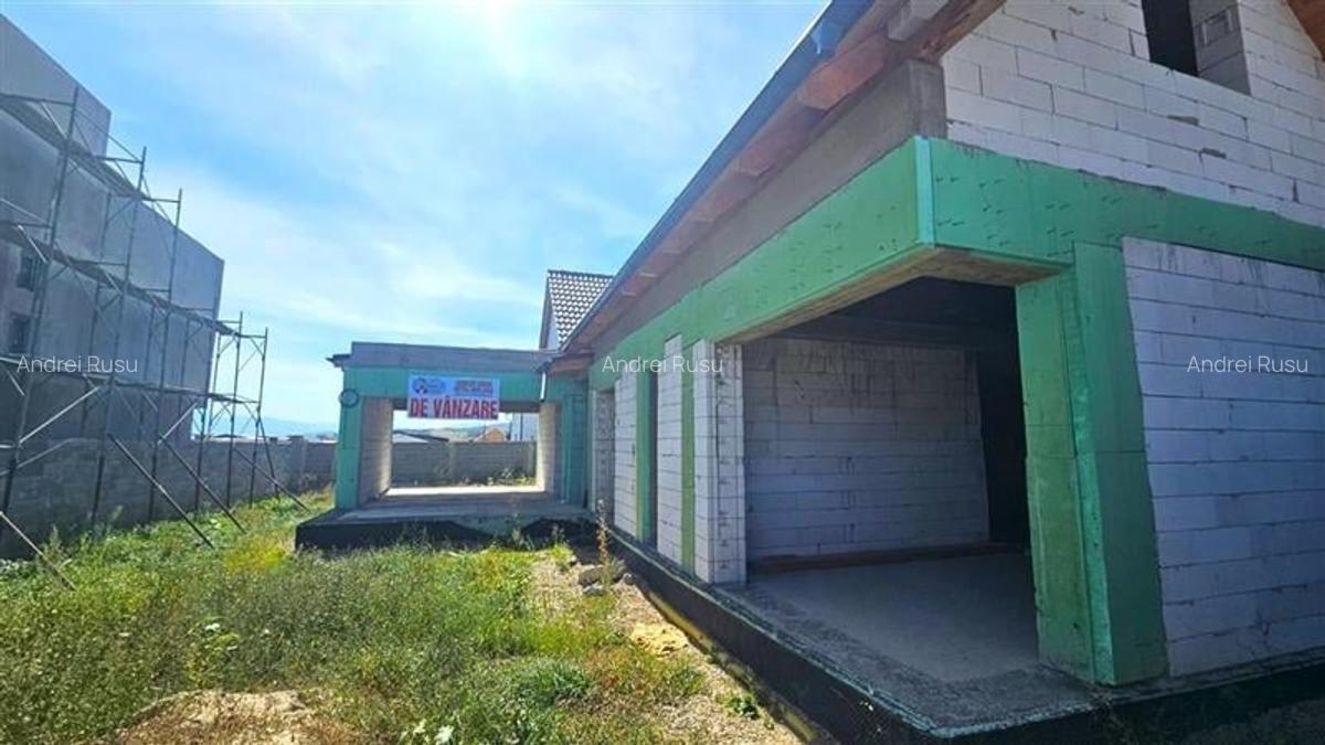 Imobil nou, structura durabila,optimizare a functionalitatii si personalizarii, - 2