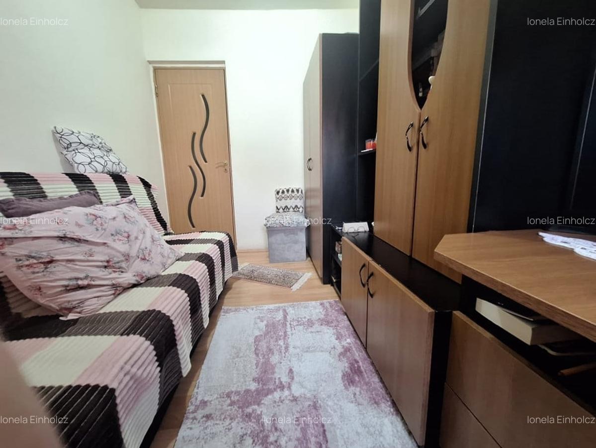 Apartament 2 camere, 35 mp, decomandat, etaj 4/5, zona Spitalul Judetean - 2