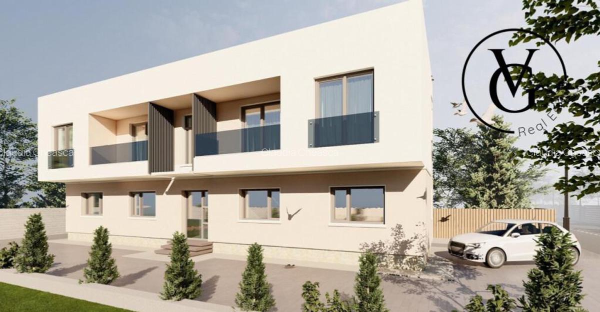 Aparthotel - Pretabil pentru investitie | curte 185 mp - 7