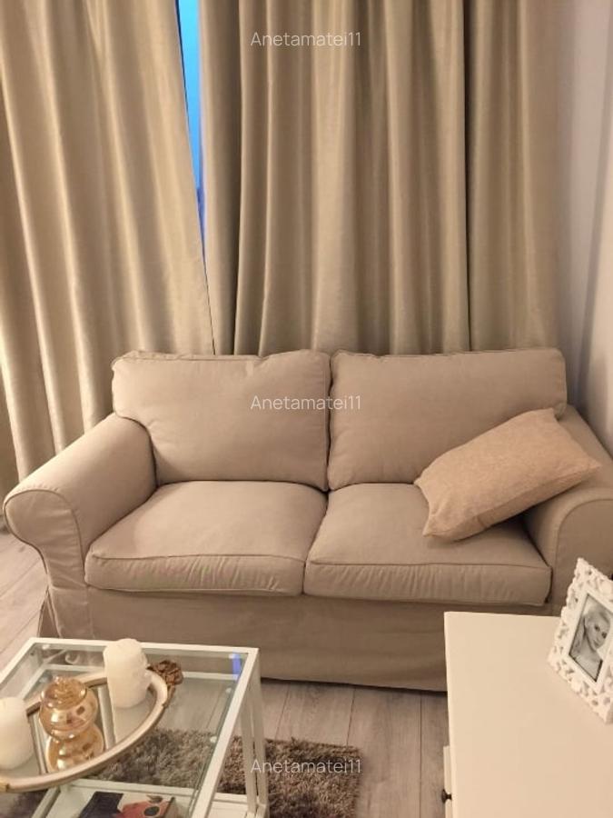 Inchiriez apart 2 camere Bucuresti - 2