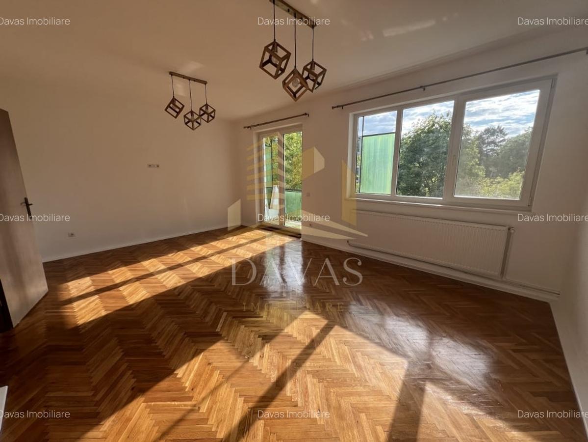 Apartament cu 3 camere de inchiriat | Platinia | Nemobilat | Locuinta / birou - 3