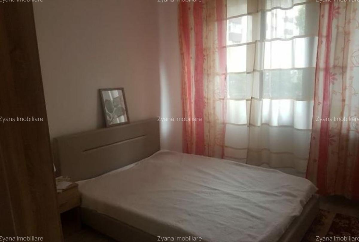 THEODOR PALLADY – 1Decembrie  Apartament 3 camere  - Renovat, 70mp. Centrala - 2