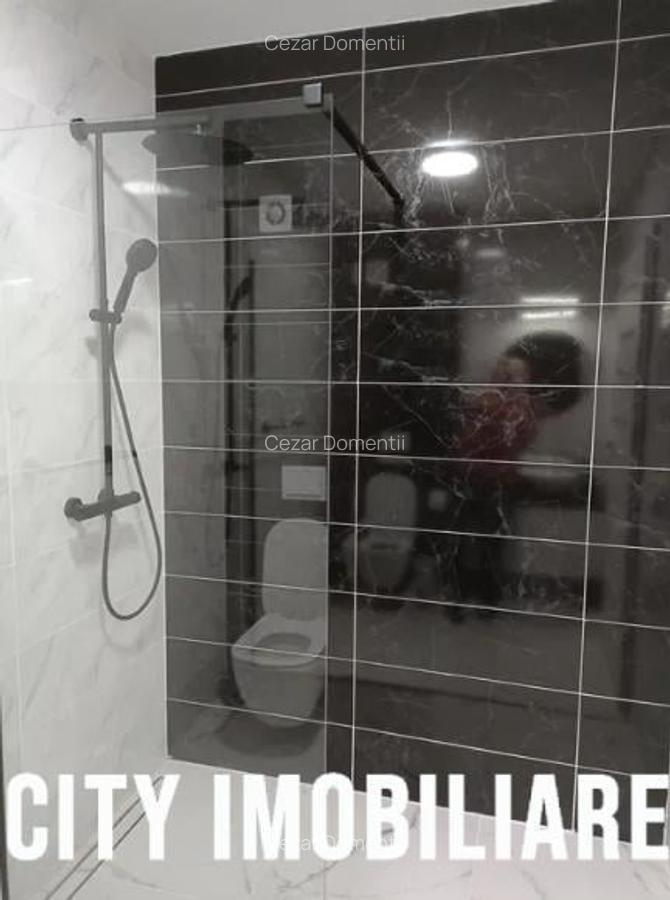 Apartament cu 2 camere semidecomandat, mobilat în Sopor - 6