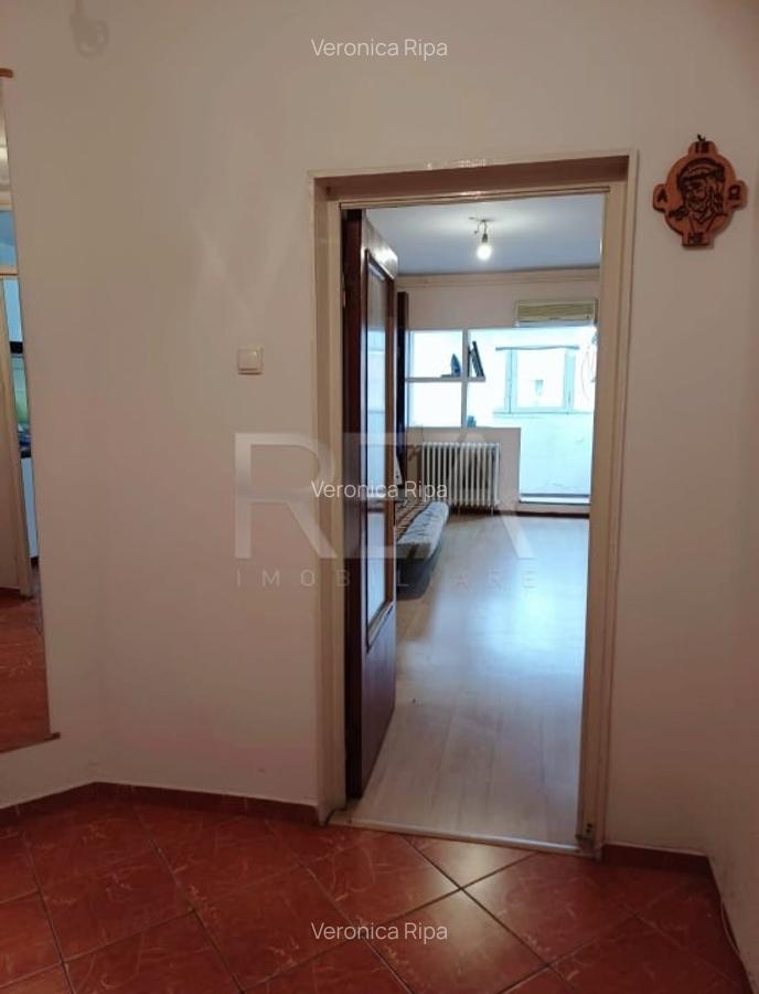 Apartament 2 camere, bl 1980- Crangasi, Str Ceahlau - 5