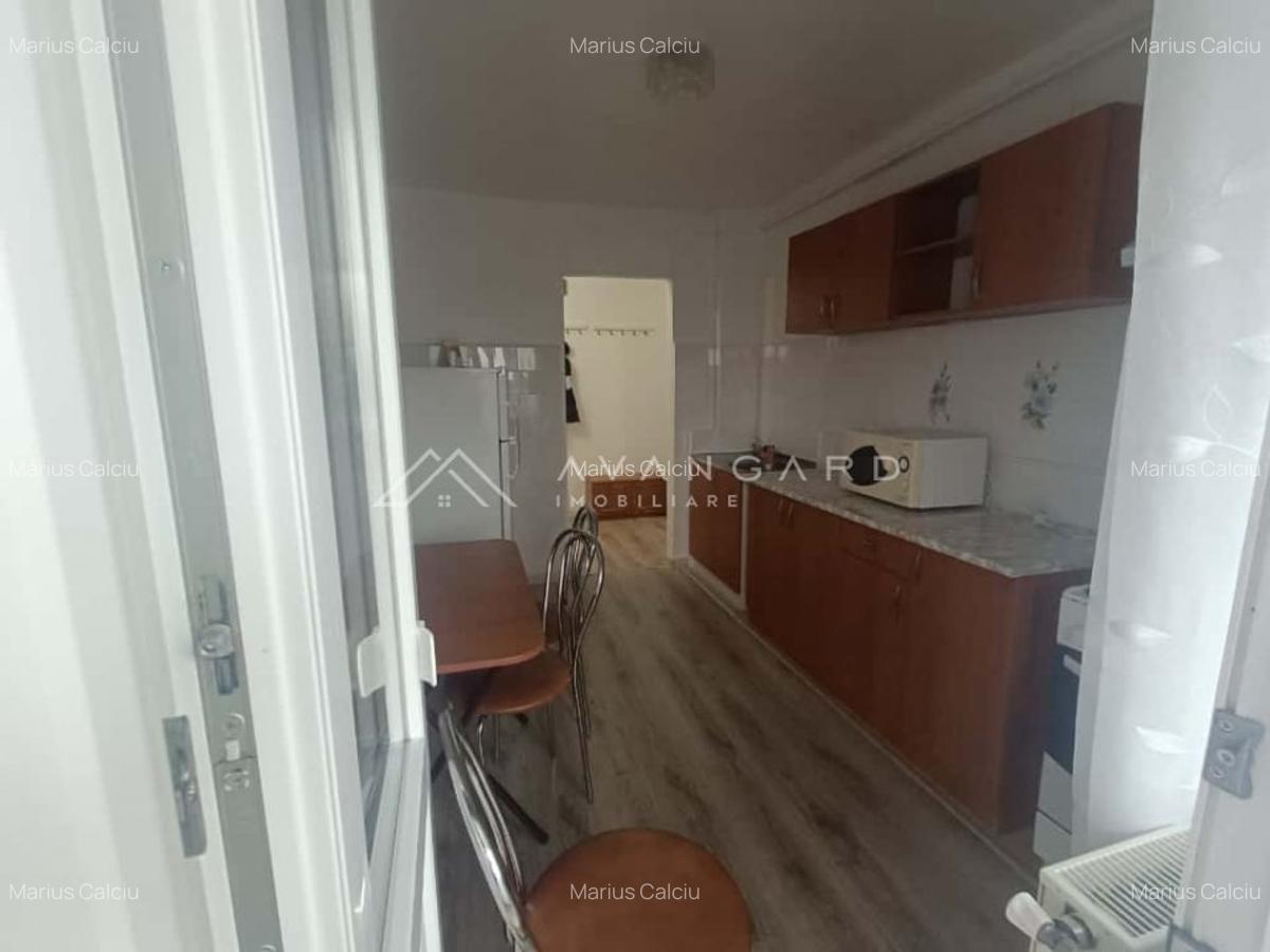 Apartament 2 camere | 53 mp |  Zorilor - Gheorge Dima | - 4