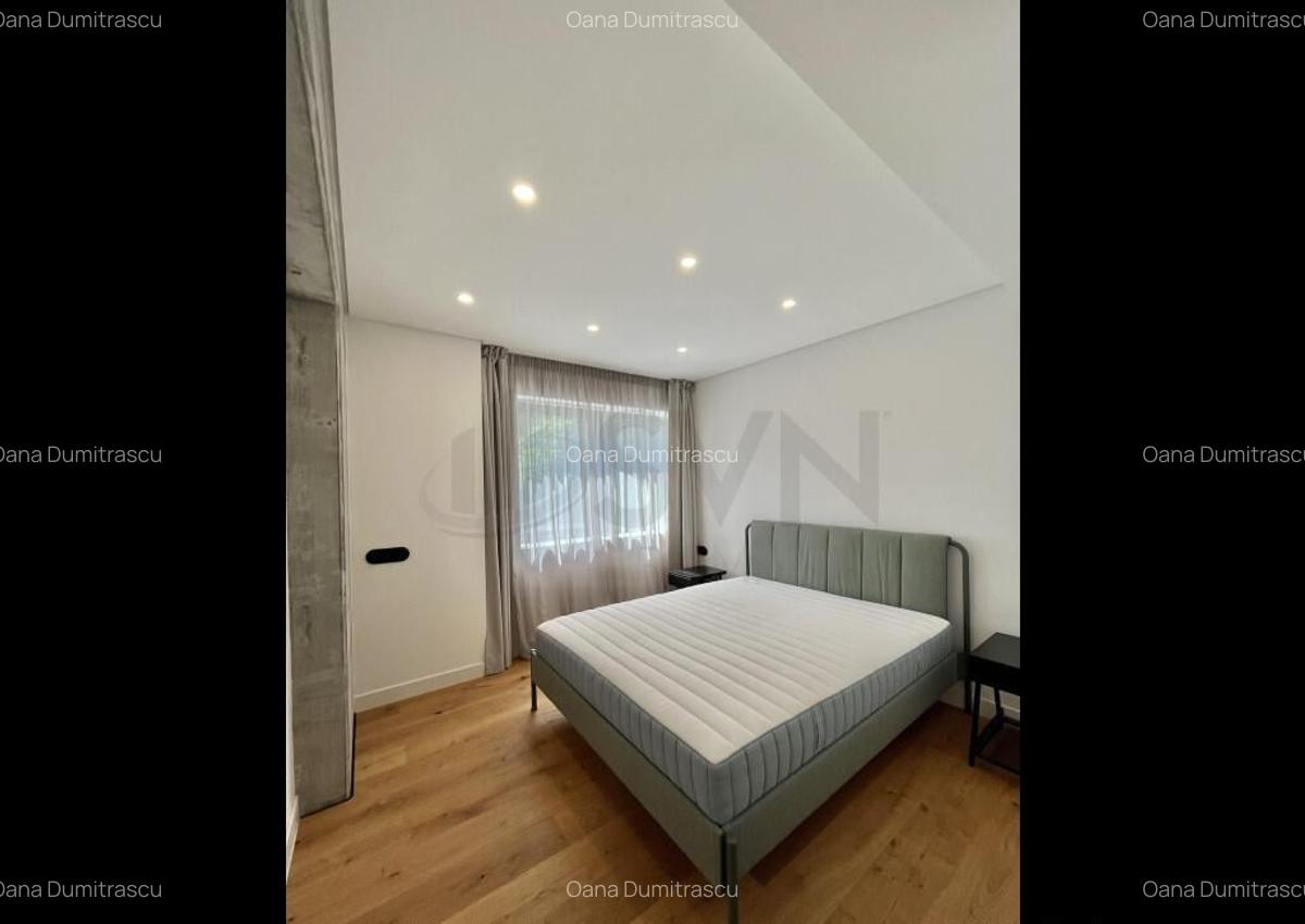 Apartament modern si spatios I 3 camere I Design industri... - 9