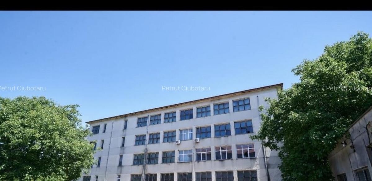 Imobil cu destinatie clinica medicala, spital - 2