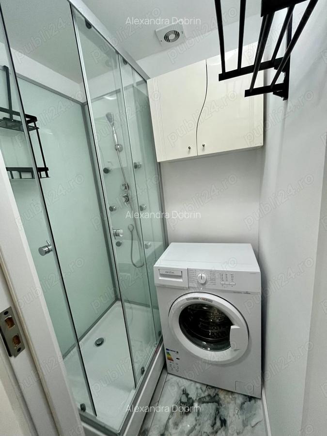 Garsoniera noua, utilita?i incluse, metrou 1 Decembrie 5 min, proprietar - 6